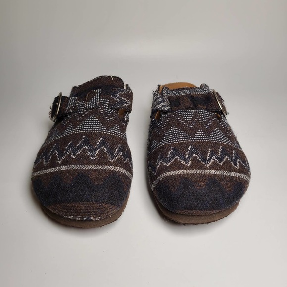 Makalu California Women's Daria Cork Slip On, Size 8M - Picture 1 of 5